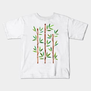 Bamboo Kids T-Shirt